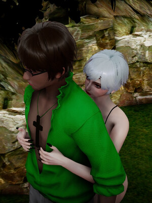 [チーファン] 我的妻子和她的学生01-11_01068