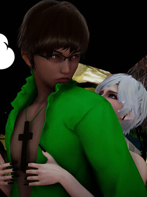 [チーファン] 我的妻子和她的学生01-11_01070