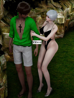 [チーファン] 我的妻子和她的学生01-11_01076