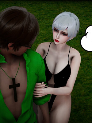 [チーファン] 我的妻子和她的学生01-11_01077