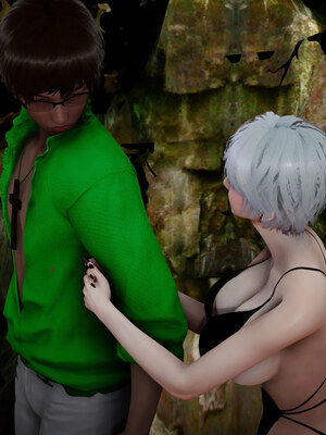 [チーファン] 我的妻子和她的学生01-11_01078