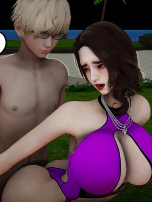 [チーファン] 我的妻子和她的学生01-11_01080