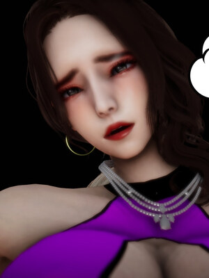 [チーファン] 我的妻子和她的学生01-11_01087