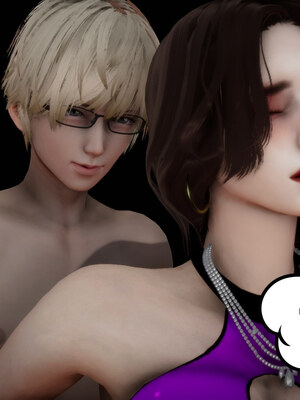 [チーファン] 我的妻子和她的学生01-11_01089