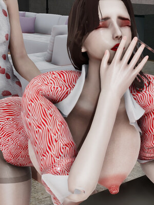 [チーファン] 我的妻子和她的学生01-11_01105