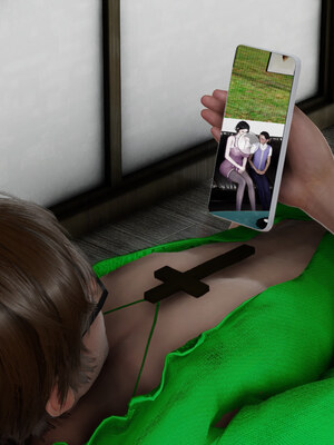 [チーファン] 我的妻子和她的学生01-11_01117