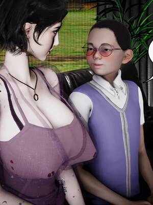 [チーファン] 我的妻子和她的学生01-11_01121