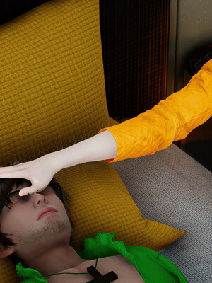 [チーファン] 我的妻子和她的学生01-11_01127