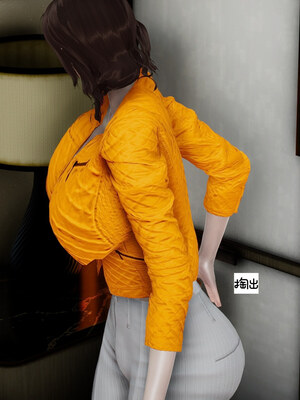 [チーファン] 我的妻子和她的学生01-11_01130