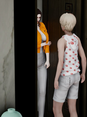 [チーファン] 我的妻子和她的学生01-11_01133