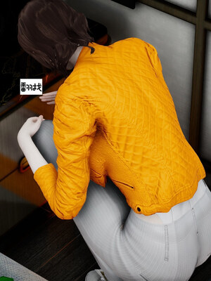 [チーファン] 我的妻子和她的学生01-11_01140