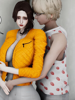 [チーファン] 我的妻子和她的学生01-11_01143