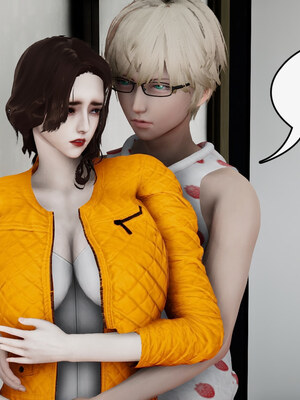 [チーファン] 我的妻子和她的学生01-11_01144