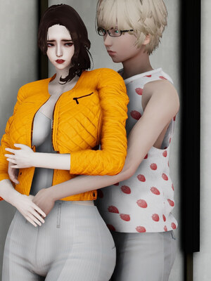 [チーファン] 我的妻子和她的学生01-11_01145