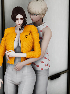 [チーファン] 我的妻子和她的学生01-11_01146