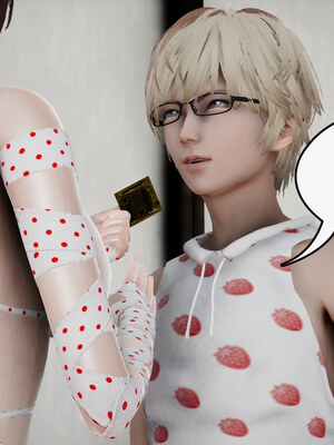 [チーファン] 我的妻子和她的学生01-11_01160