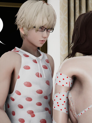 [チーファン] 我的妻子和她的学生01-11_01209