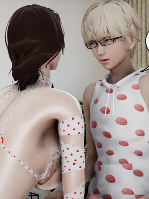 [チーファン] 我的妻子和她的学生01-11_01211