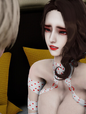 [チーファン] 我的妻子和她的学生01-11_01212