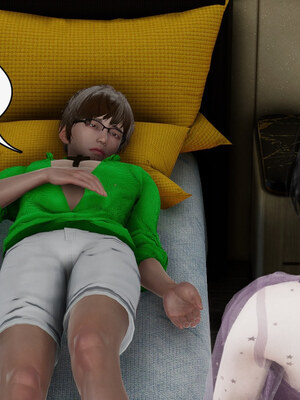 [チーファン] 我的妻子和她的学生01-11_01236