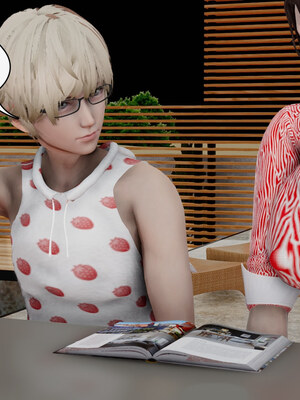 [チーファン] 我的妻子和她的学生01-11_01248