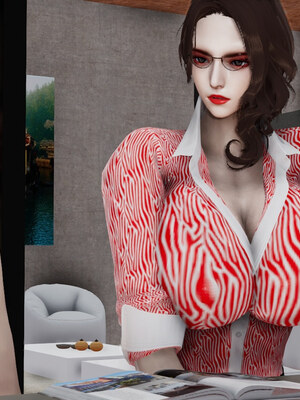 [チーファン] 我的妻子和她的学生01-11_01249