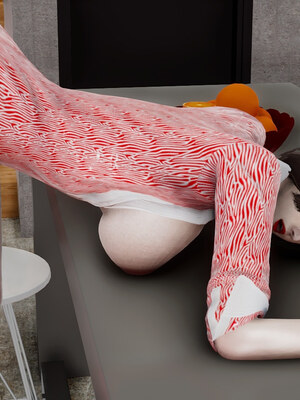 [チーファン] 我的妻子和她的学生01-11_01282