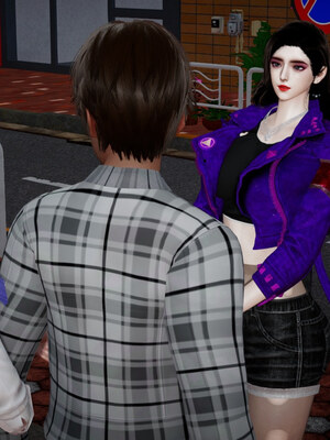 [チーファン] 我的妻子和她的学生01-11_01304