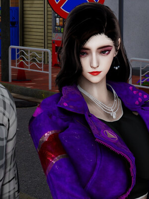 [チーファン] 我的妻子和她的学生01-11_01308