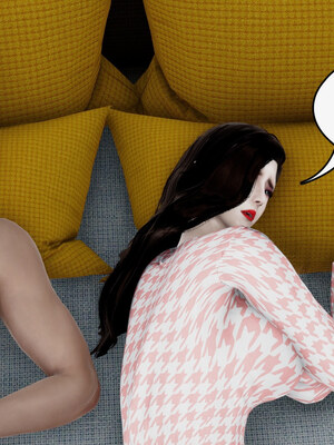 [チーファン] 我的妻子和她的学生01-11_01322