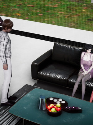 [チーファン] 我的妻子和她的学生01-11_01324