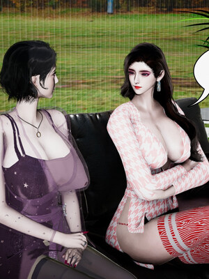 [チーファン] 我的妻子和她的学生01-11_01326