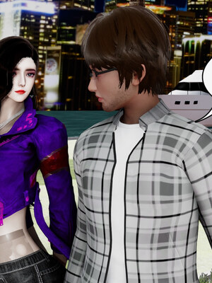 [チーファン] 我的妻子和她的学生01-11_01331