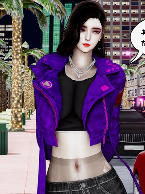 [チーファン] 我的妻子和她的学生01-11_01332