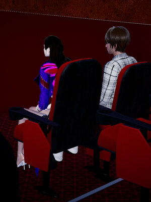 [チーファン] 我的妻子和她的学生01-11_01335