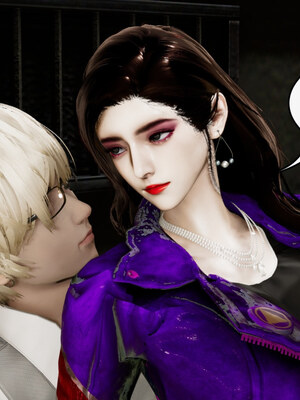 [チーファン] 我的妻子和她的学生01-11_01353