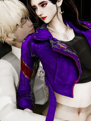 [チーファン] 我的妻子和她的学生01-11_01355