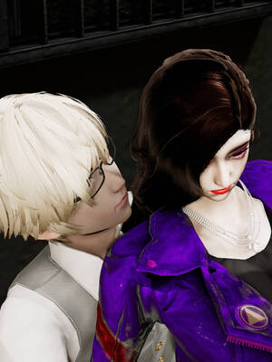 [チーファン] 我的妻子和她的学生01-11_01360