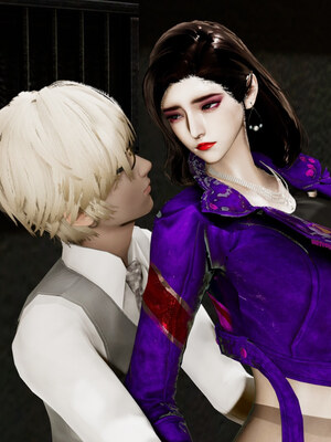 [チーファン] 我的妻子和她的学生01-11_01361