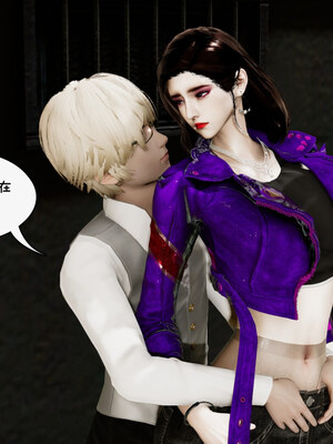 [チーファン] 我的妻子和她的学生01-11_01362