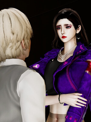 [チーファン] 我的妻子和她的学生01-11_01367