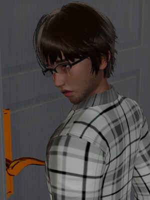 [チーファン] 我的妻子和她的学生01-11_01501