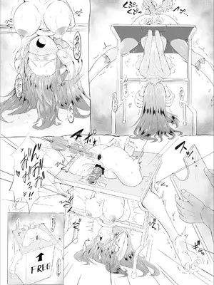 [さんかく同盟 (fuchi)] Restraint Triangleverse Heroines (魔法閃士フェアリーバレット) [DL版] [Bismuth个人汉化]_17