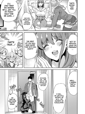 [鳳まひろ] 絶対に妊娠したい人妻の話|[ootori mahiro]My Wife Started Experimenting -Desperate Housewife-_00004