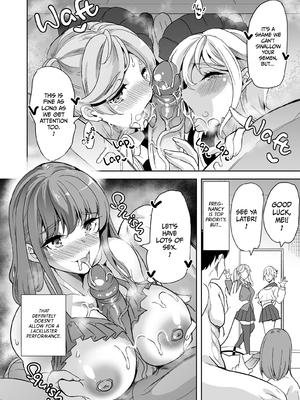 [鳳まひろ] 絶対に妊娠したい人妻の話|[ootori mahiro]My Wife Started Experimenting -Desperate Housewife-_00007