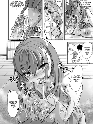 [鳳まひろ] 絶対に妊娠したい人妻の話|[ootori mahiro]My Wife Started Experimenting -Desperate Housewife-_00011