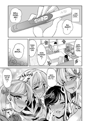 [鳳まひろ] 絶対に妊娠したい人妻の話|[ootori mahiro]My Wife Started Experimenting -Desperate Housewife-_00032