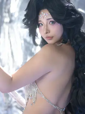 yuuhui玉汇 - NO.094 辉夜姬_052