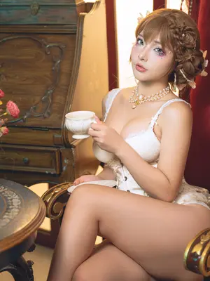 yuuhui玉汇 - NO.100 巴黎春梦_071