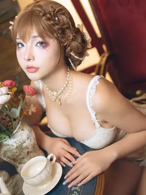 yuuhui玉汇 - NO.100 巴黎春梦_074